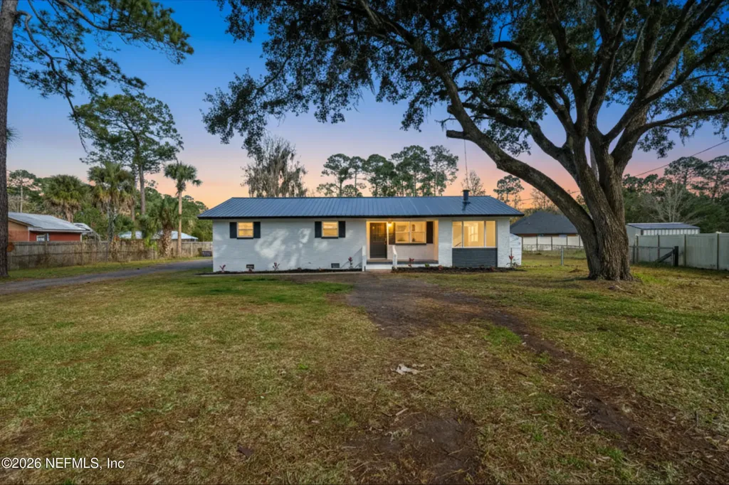 97150 Caravel Trail Yulee FL 32097