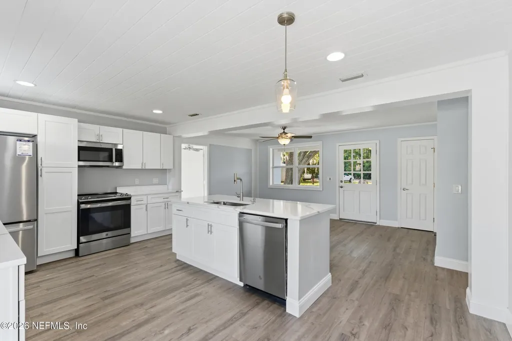 97150 Caravel Trail Yulee FL 32097