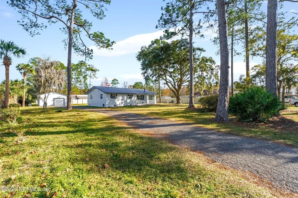 97150 Caravel Trail Yulee FL 32097