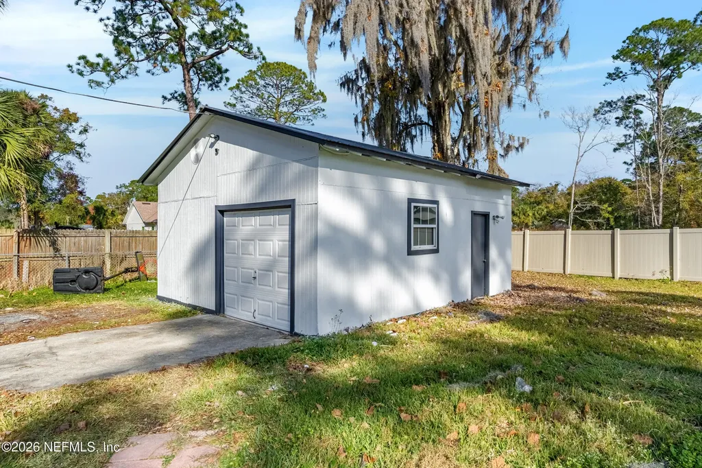 97150 Caravel Trail Yulee FL 32097