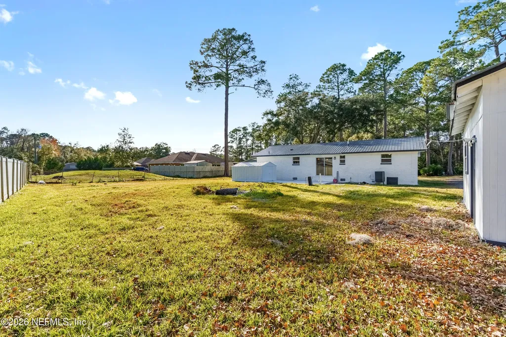 97150 Caravel Trail Yulee FL 32097