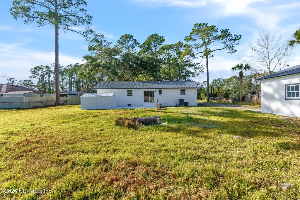 97150 Caravel Trail Yulee FL 32097