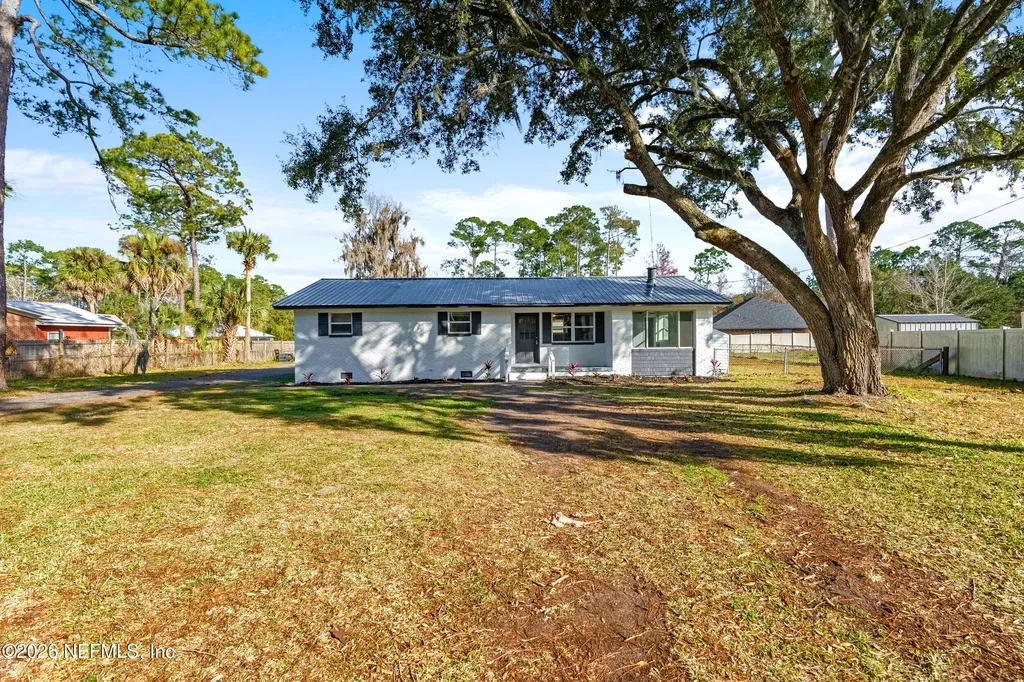 97150 Caravel Trail Yulee FL 32097