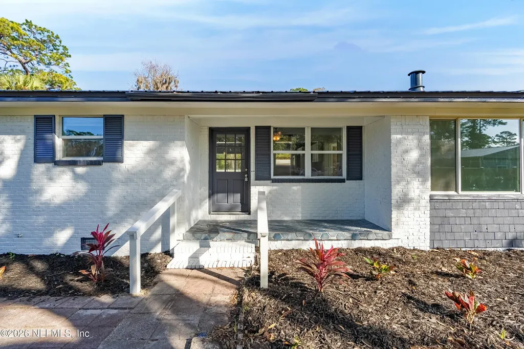 97150 Caravel Trail Yulee FL 32097
