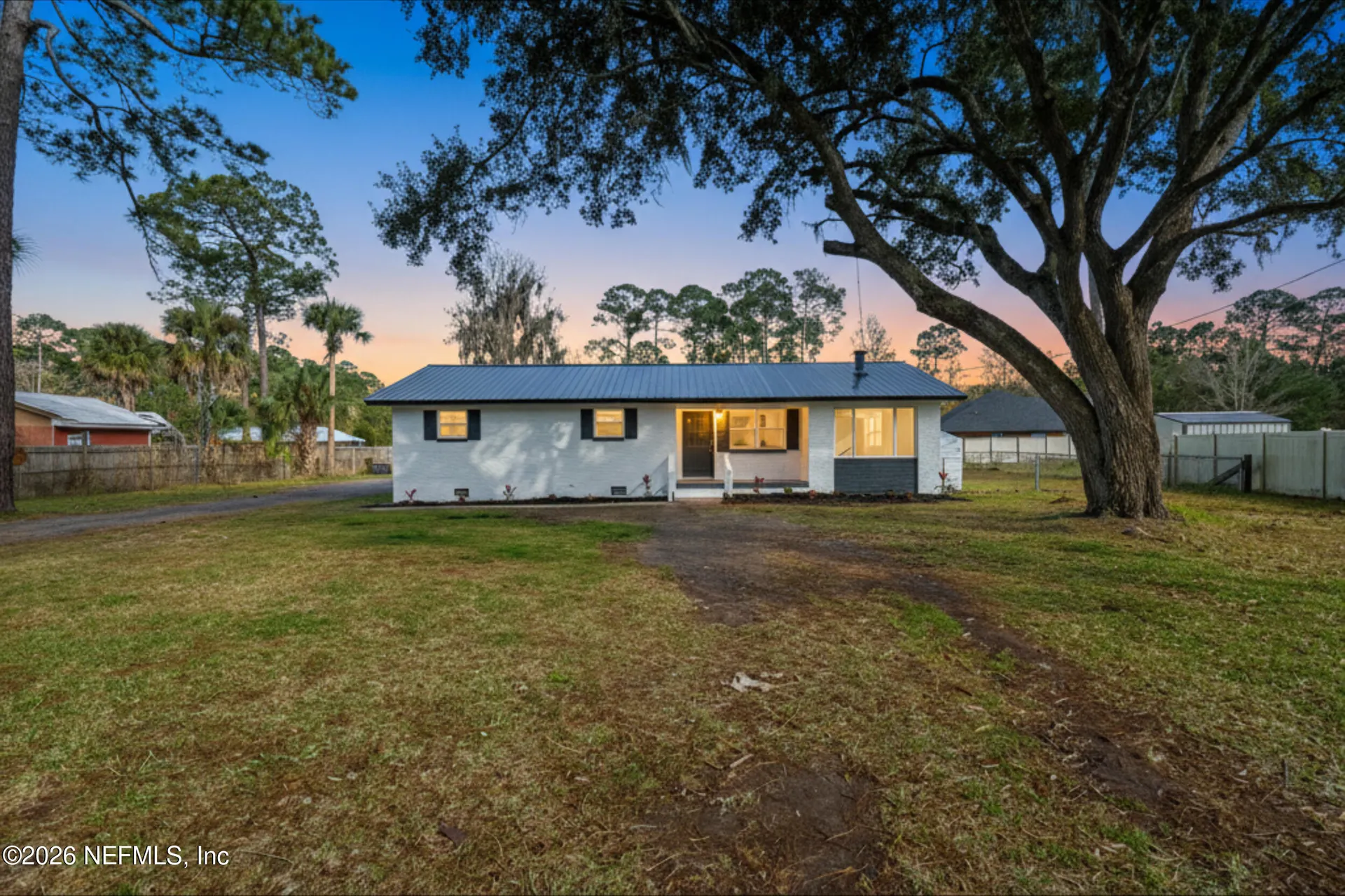 97150 Caravel Trail Yulee FL 32097