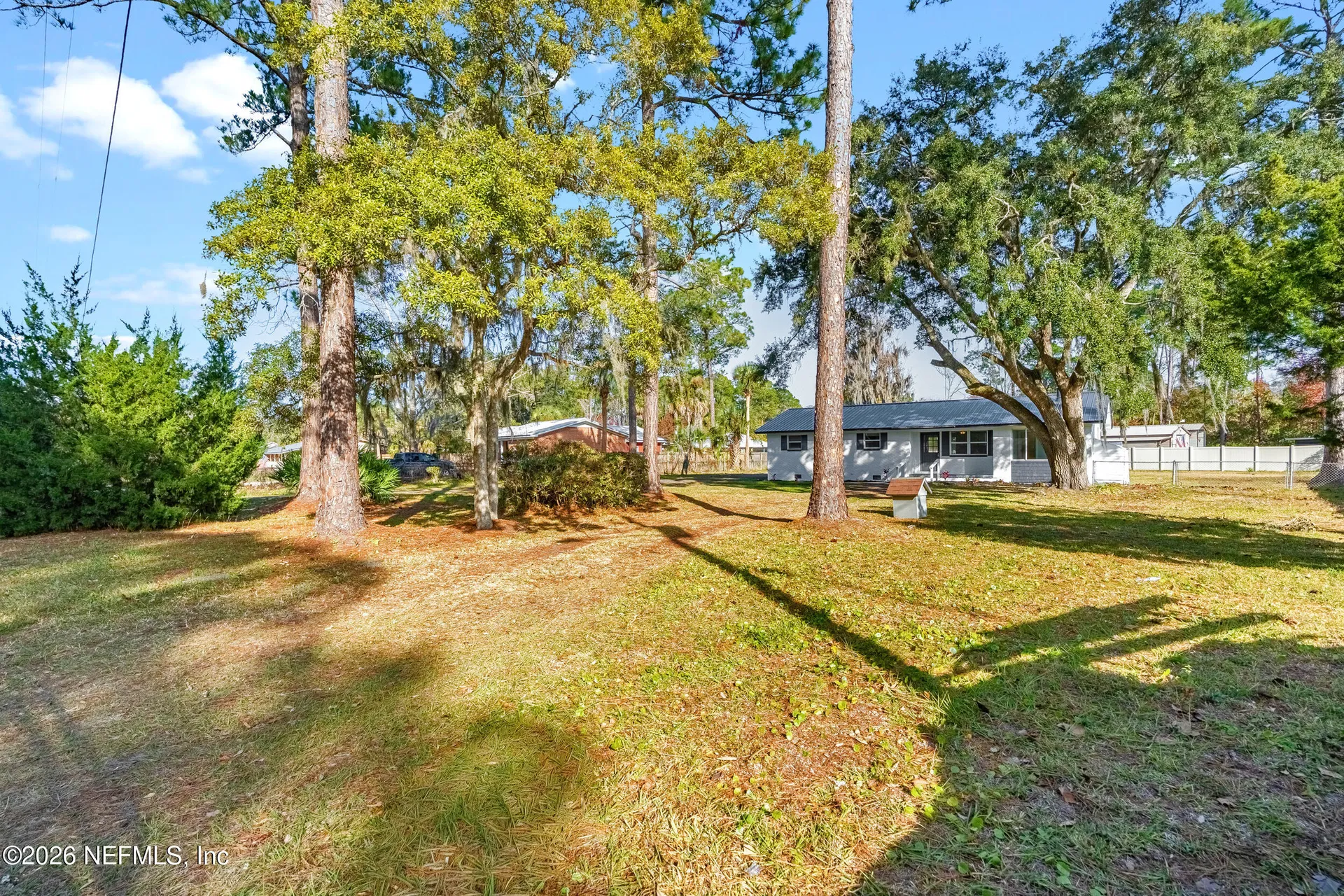 97150 Caravel Trail Yulee FL 32097