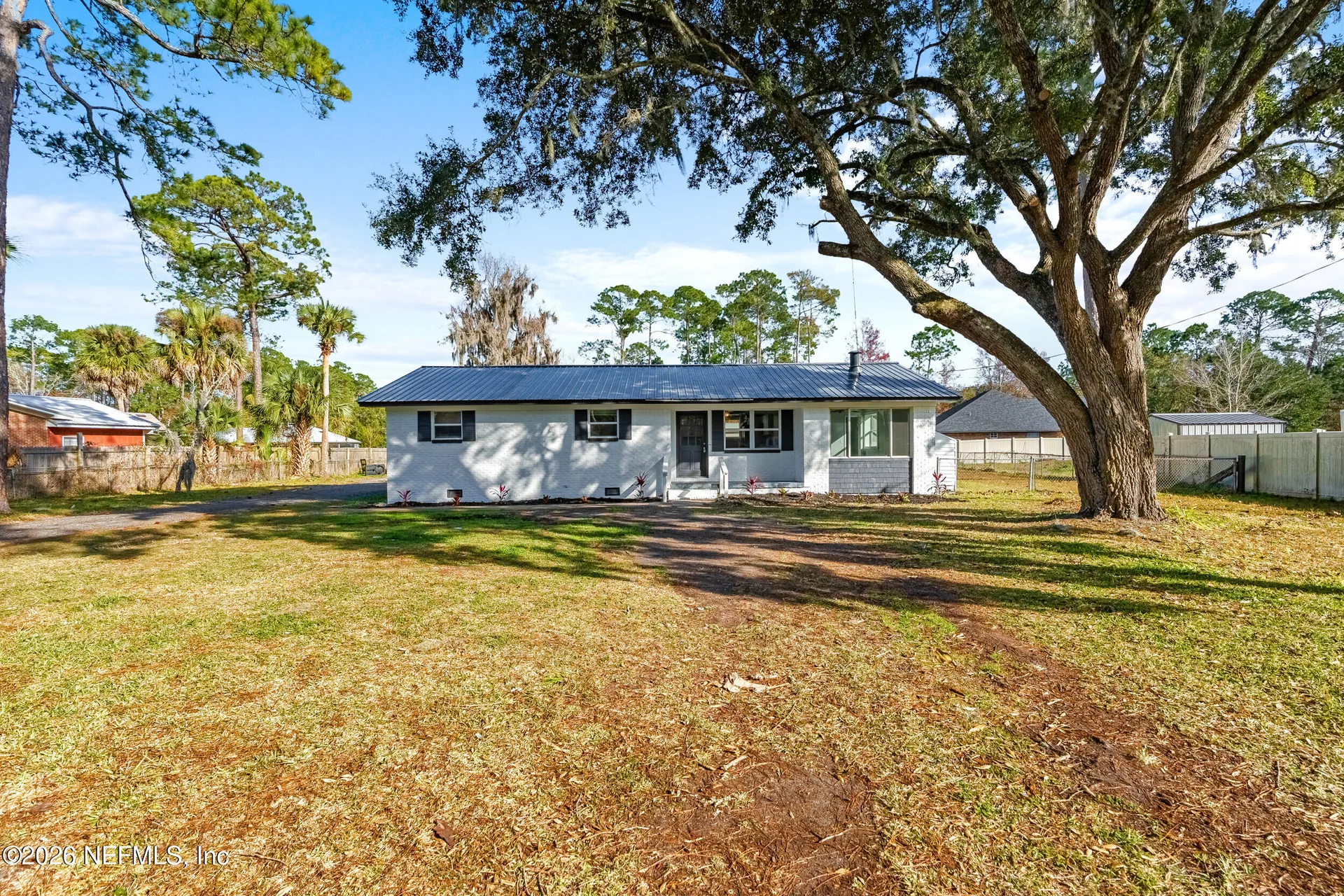 97150 Caravel Trail Yulee FL 32097