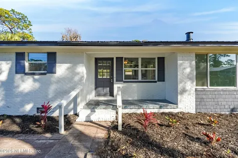 97150 Caravel Trail Yulee FL 32097
