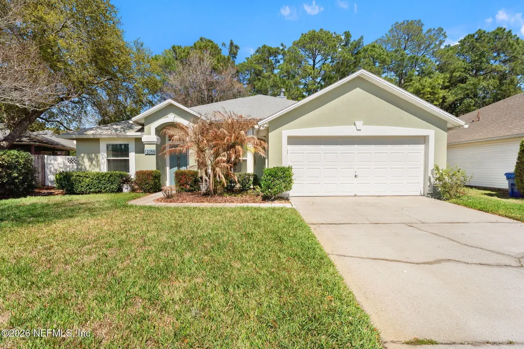 12355 Bucks Harbor Drive N Jacksonville FL 32225