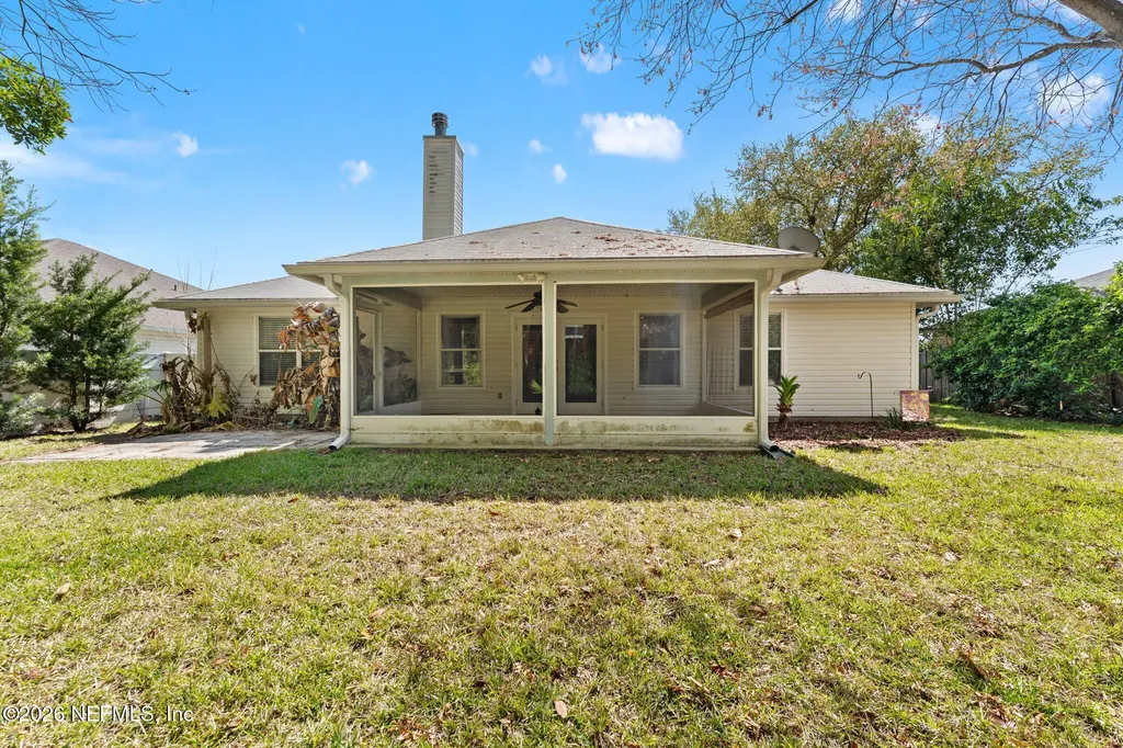 12355 Bucks Harbor Drive N Jacksonville FL 32225