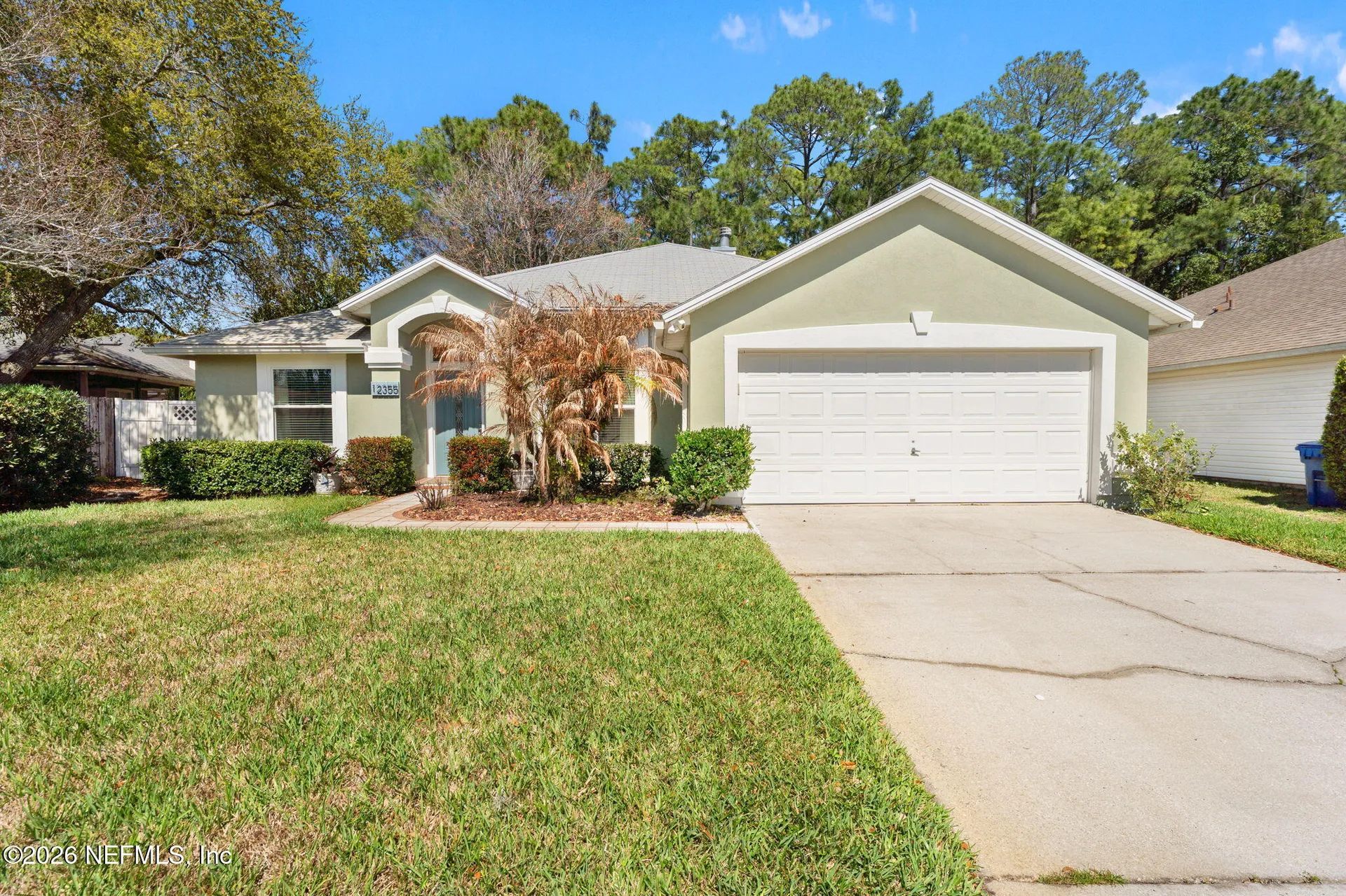 12355 Bucks Harbor Drive N Jacksonville FL 32225