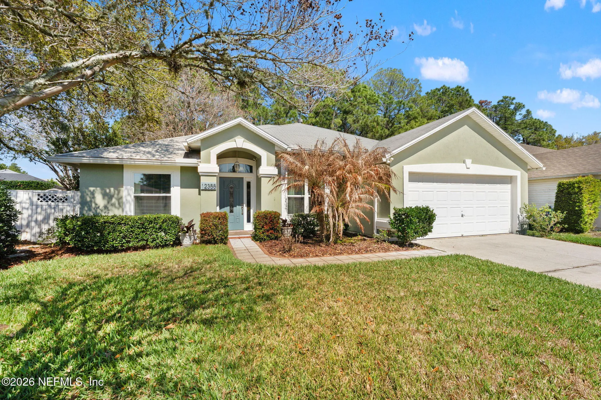 12355 Bucks Harbor Drive N Jacksonville FL 32225