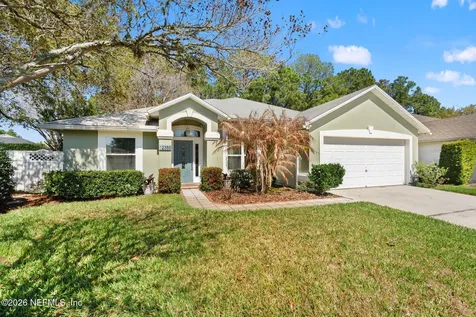 12355 Bucks Harbor Drive N Jacksonville FL 32225