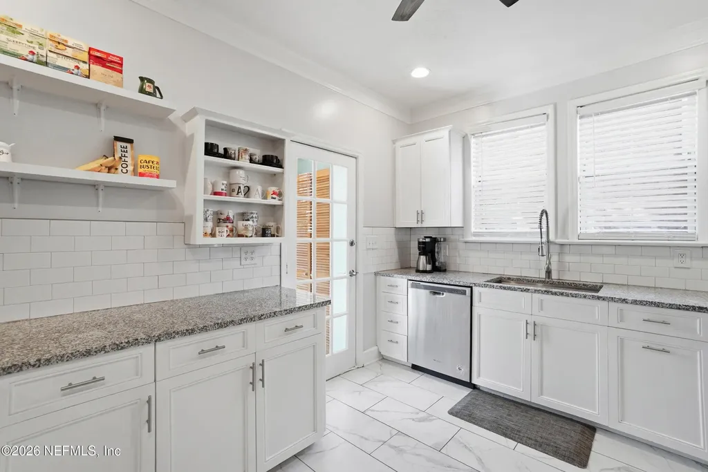1266 Belmont Terrace Jacksonville FL 32207