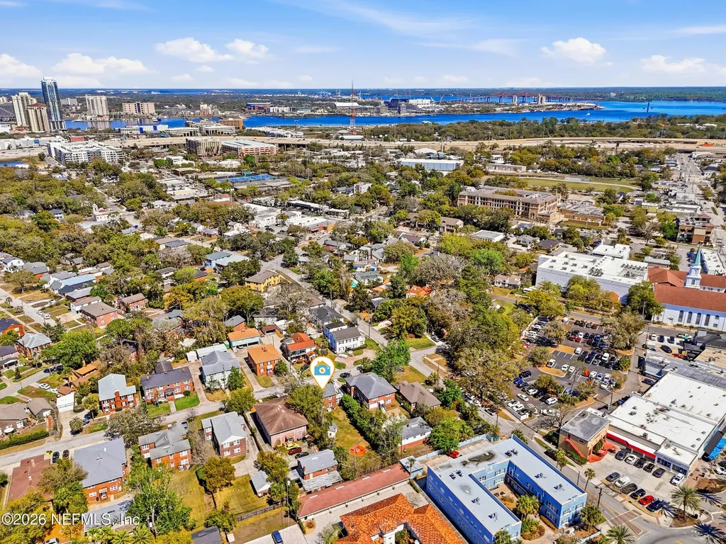 1266 Belmont Terrace Jacksonville FL 32207