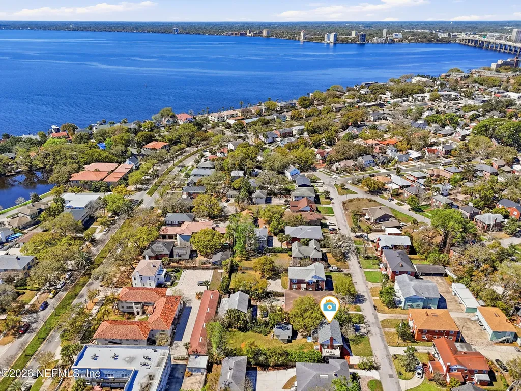1266 Belmont Terrace Jacksonville FL 32207
