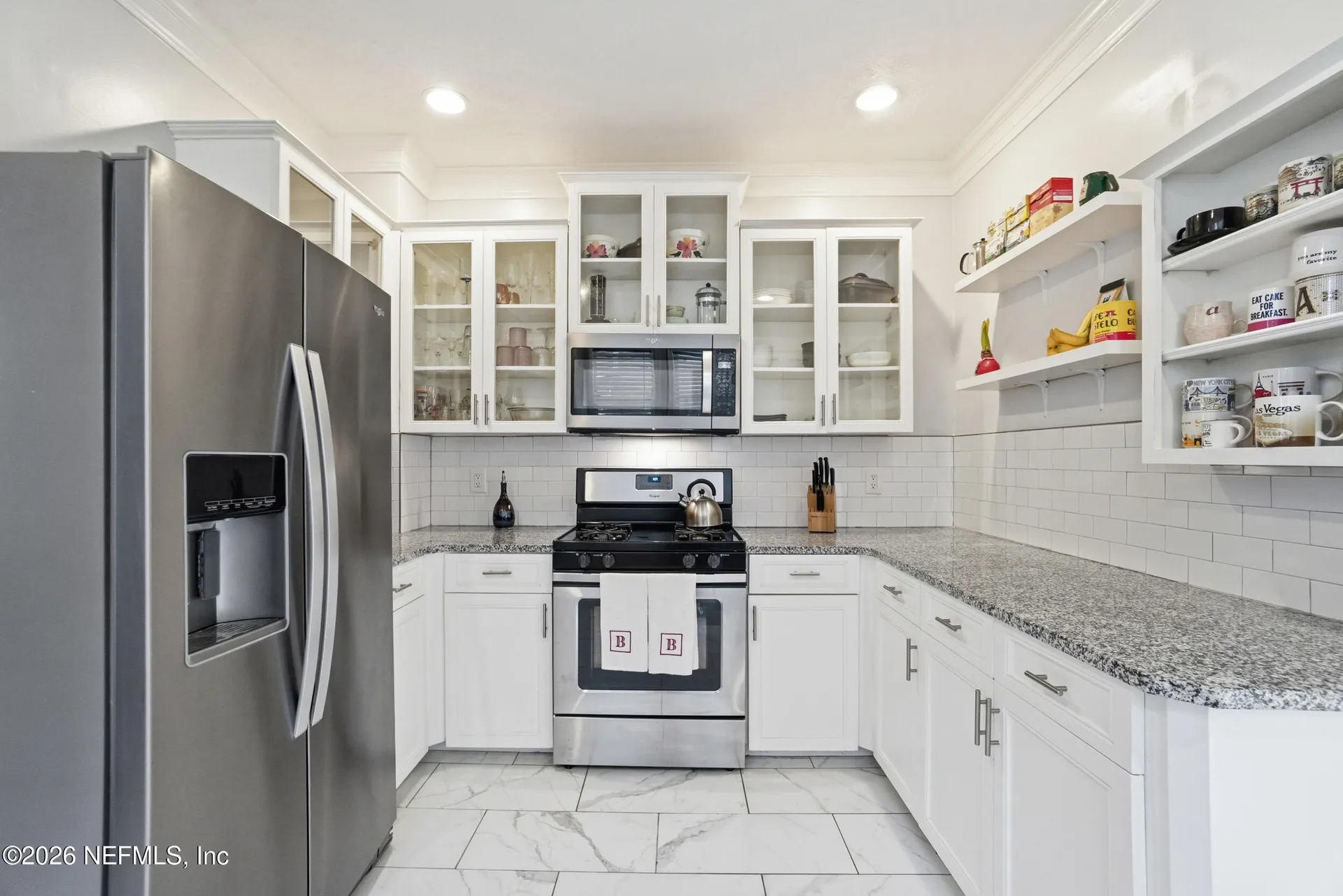 1266 Belmont Terrace Jacksonville FL 32207