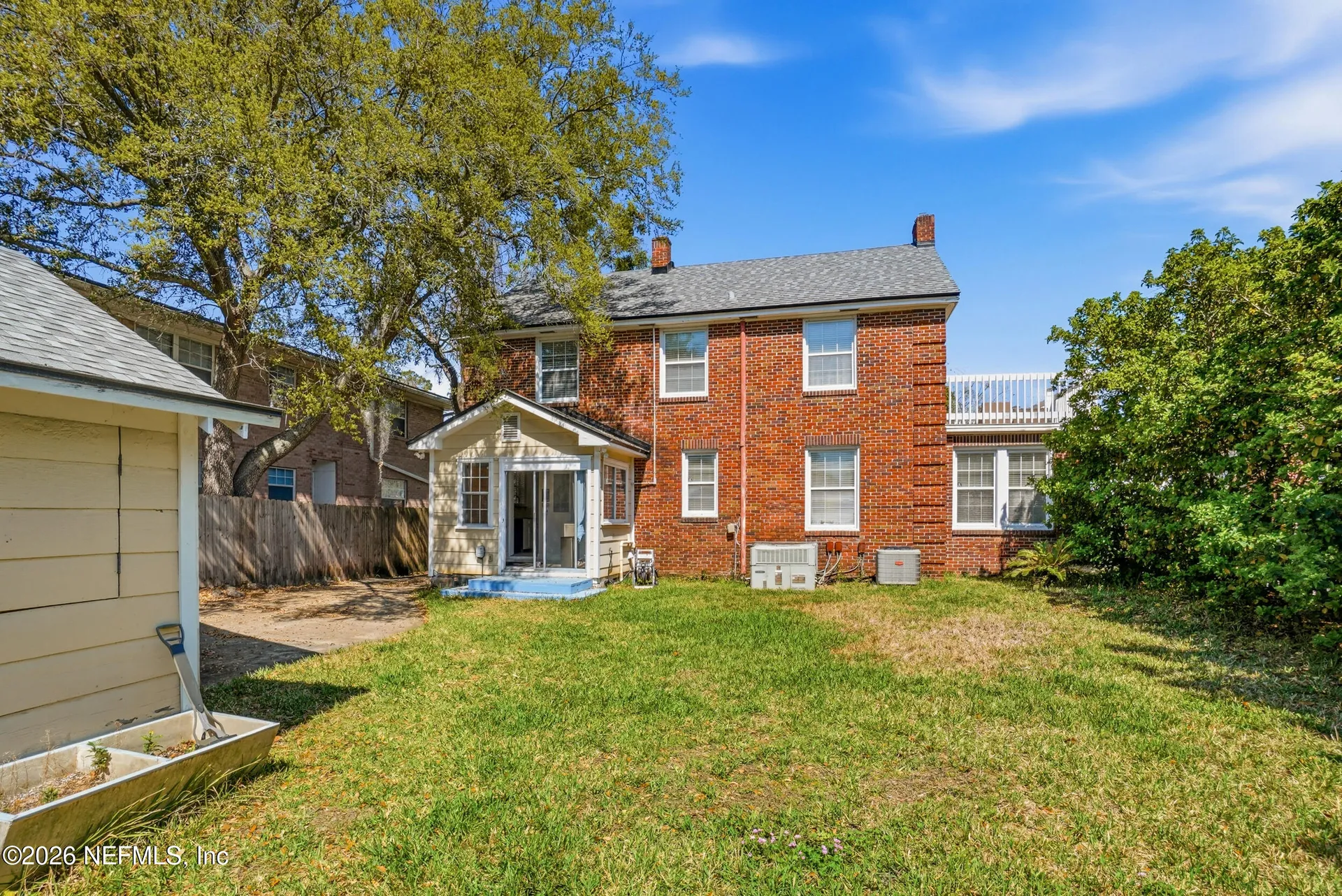1266 Belmont Terrace Jacksonville FL 32207
