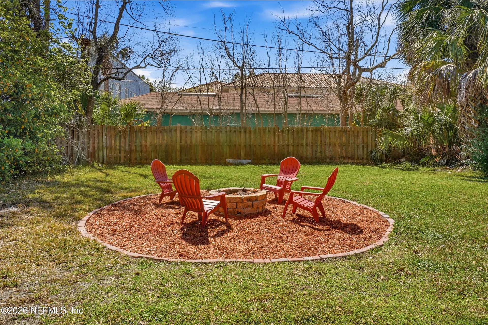 1266 Belmont Terrace Jacksonville FL 32207