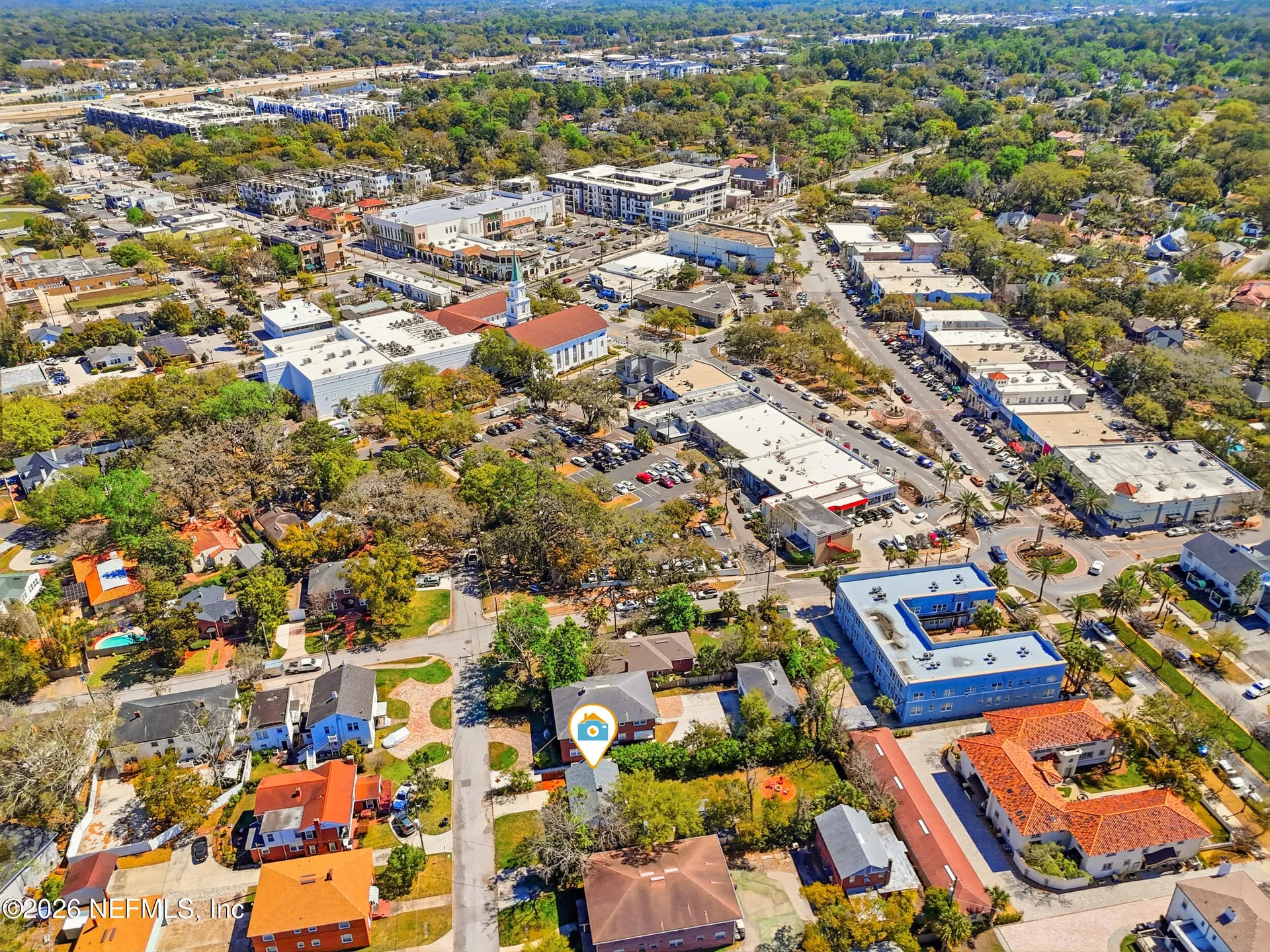 1266 Belmont Terrace Jacksonville FL 32207