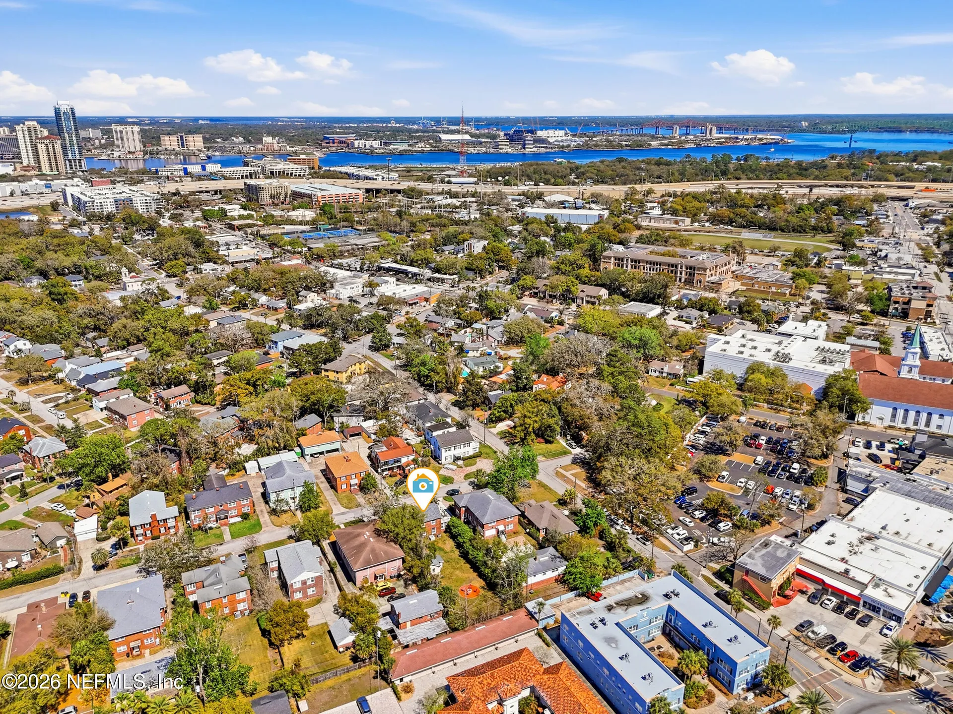 1266 Belmont Terrace Jacksonville FL 32207
