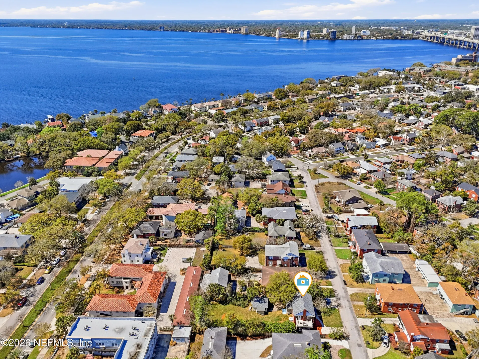 1266 Belmont Terrace Jacksonville FL 32207