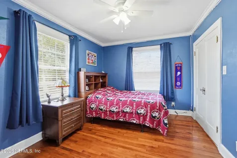 1266 Belmont Terrace Jacksonville FL 32207