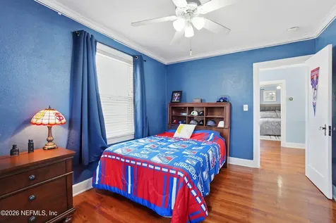 1266 Belmont Terrace Jacksonville FL 32207
