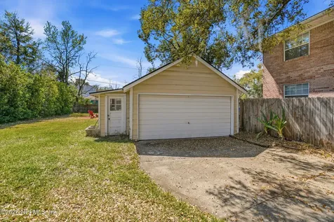 1266 Belmont Terrace Jacksonville FL 32207