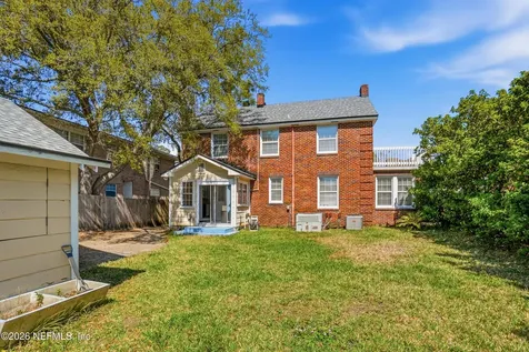 1266 Belmont Terrace Jacksonville FL 32207