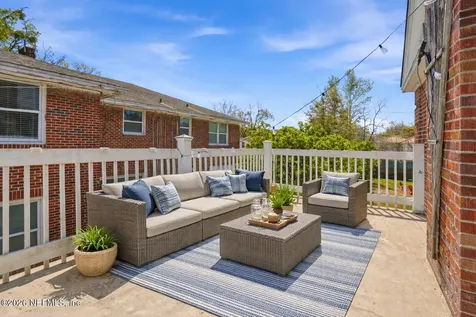 1266 Belmont Terrace Jacksonville FL 32207