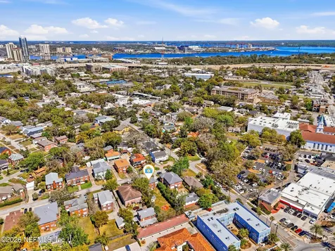 1266 Belmont Terrace Jacksonville FL 32207
