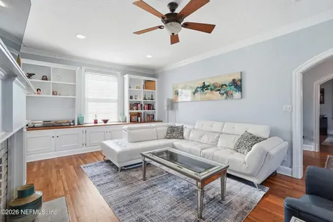 1266 Belmont Terrace Jacksonville FL 32207