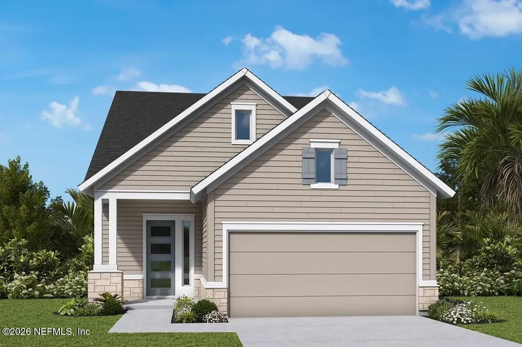 166 Lucia St. Augustine FL 32092
