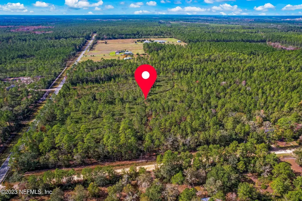 00 Unassigned Address Interlachen FL 32148