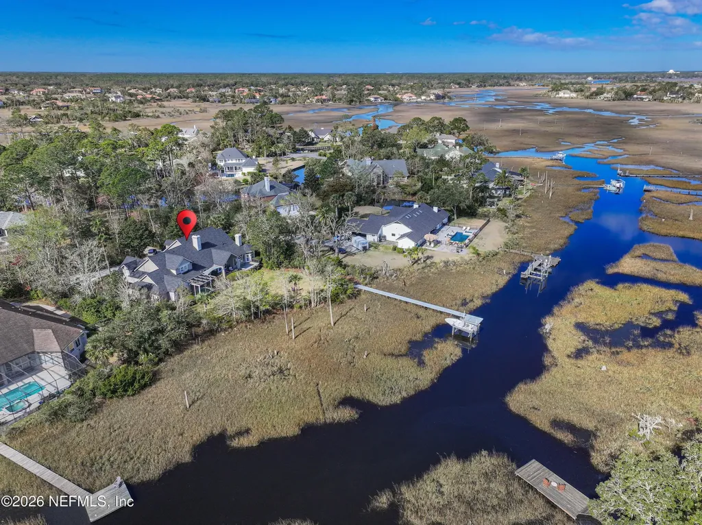24698 Misty Lake Drive Ponte Vedra Beach FL 32082
