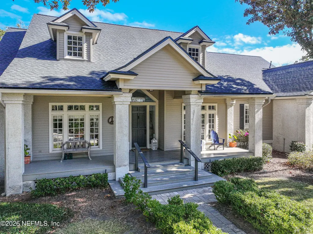 24698 Misty Lake Drive Ponte Vedra Beach FL 32082