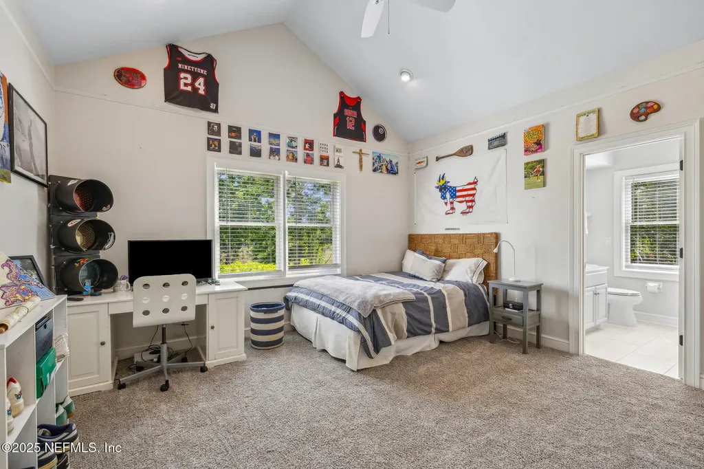 24698 Misty Lake Drive Ponte Vedra Beach FL 32082