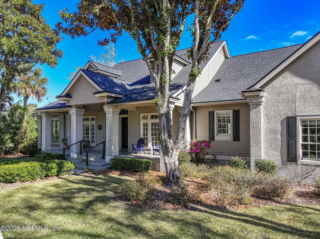 24698 Misty Lake Drive Ponte Vedra Beach FL 32082