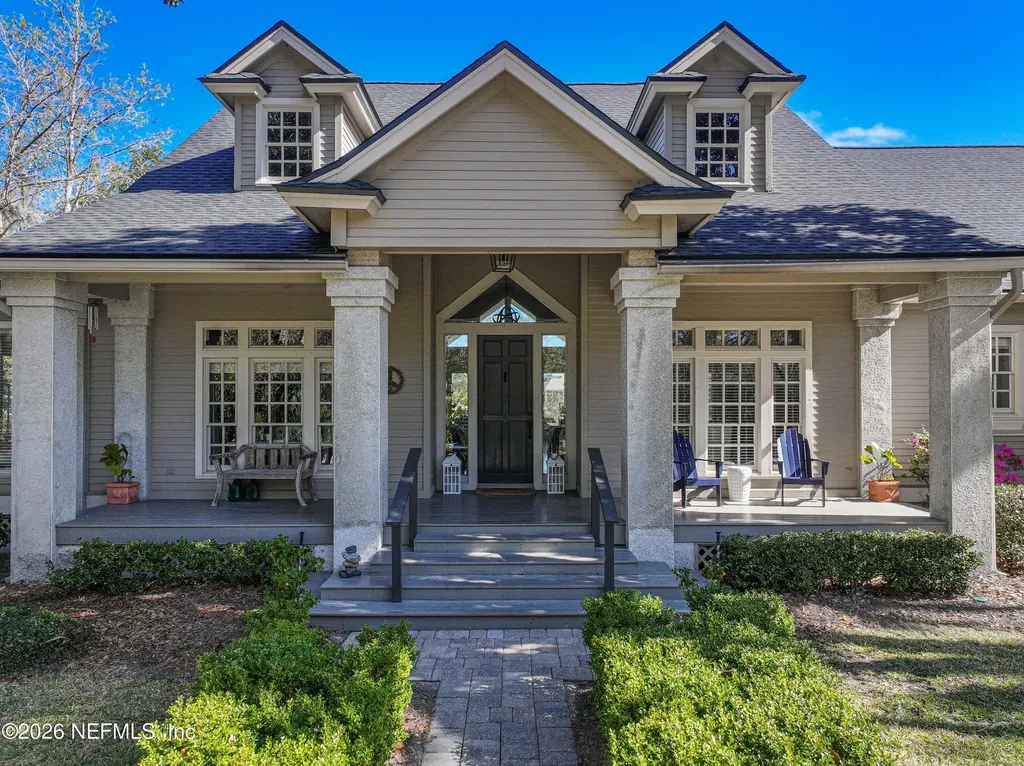 24698 Misty Lake Drive Ponte Vedra Beach FL 32082