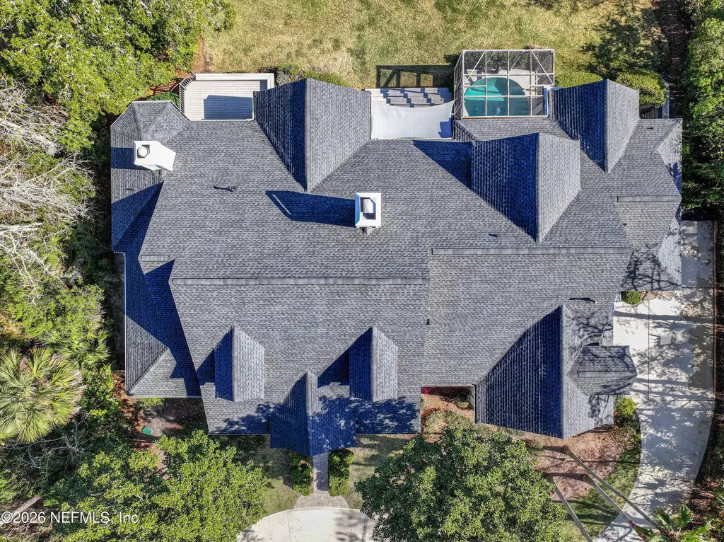 24698 Misty Lake Drive Ponte Vedra Beach FL 32082