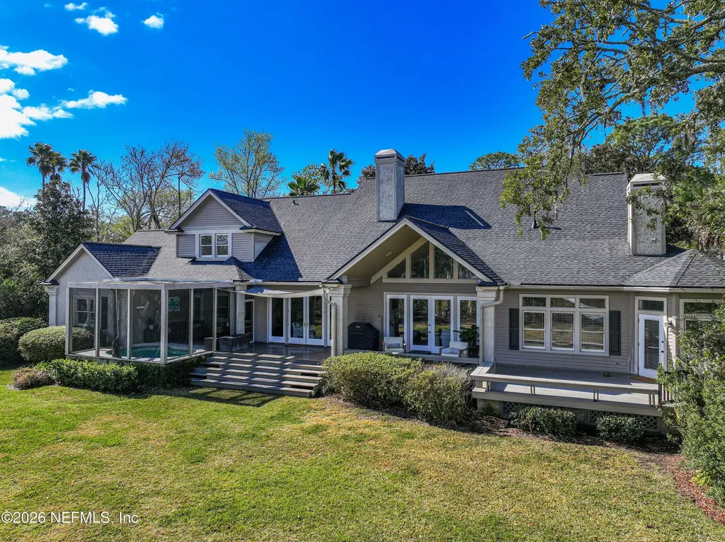 24698 Misty Lake Drive Ponte Vedra Beach FL 32082
