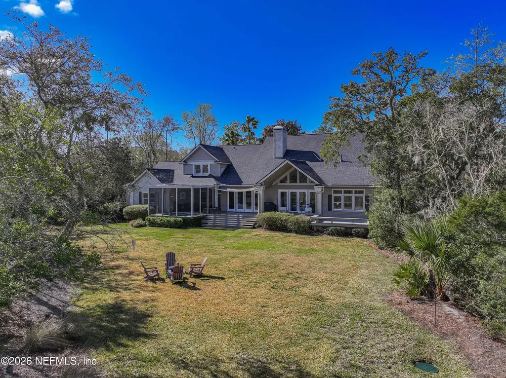 24698 Misty Lake Drive Ponte Vedra Beach FL 32082