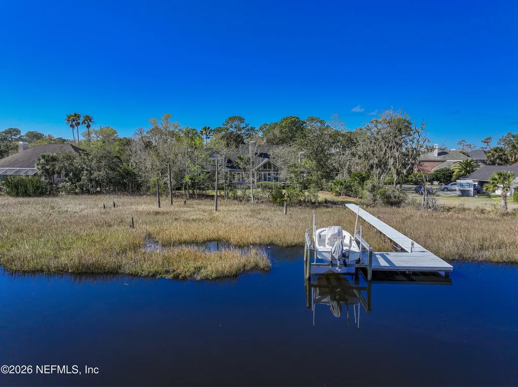 24698 Misty Lake Drive Ponte Vedra Beach FL 32082