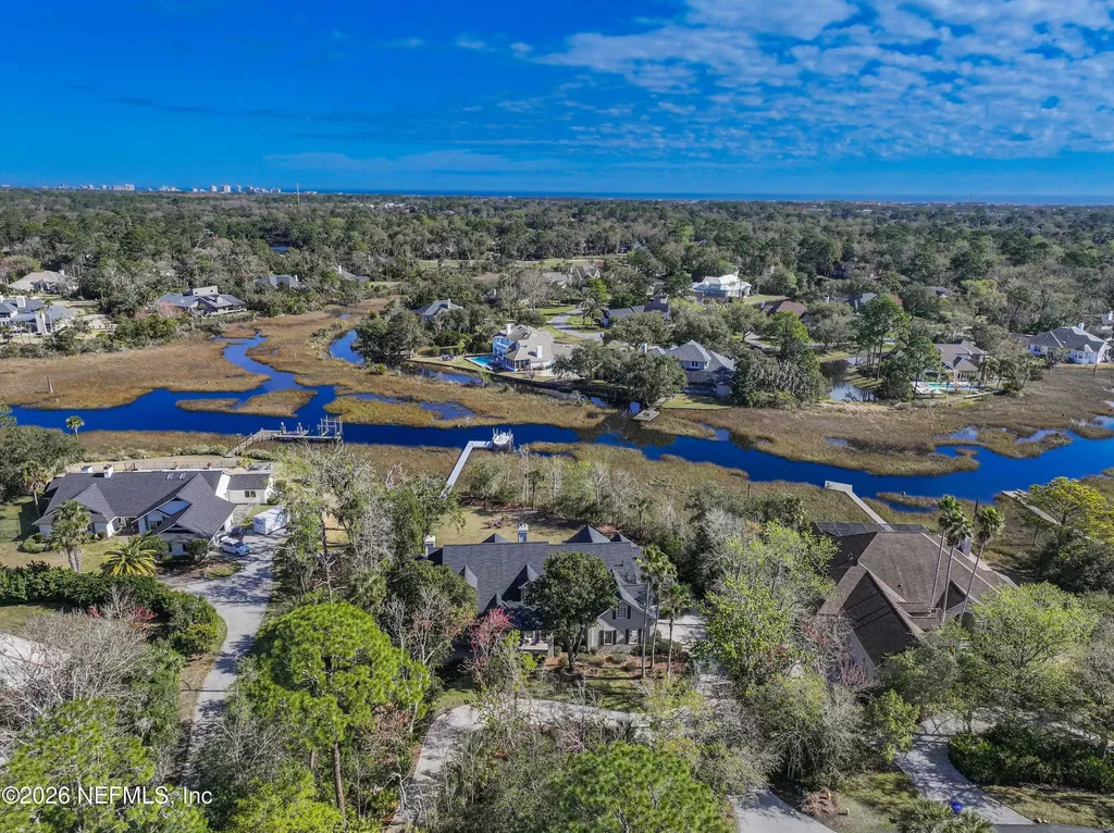 24698 Misty Lake Drive Ponte Vedra Beach FL 32082