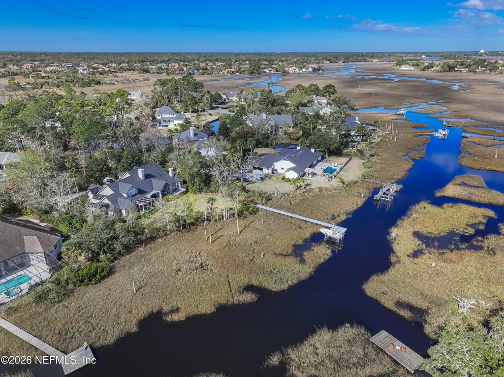 24698 Misty Lake Drive Ponte Vedra Beach FL 32082