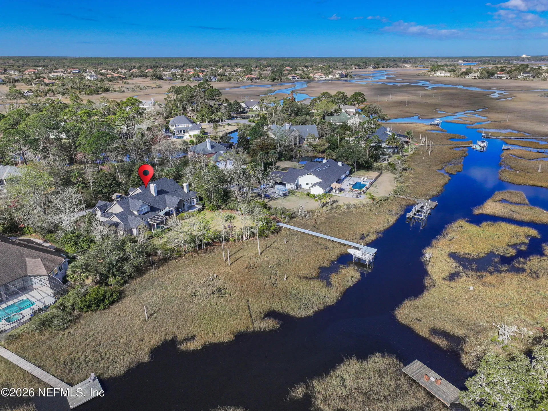 24698 Misty Lake Drive Ponte Vedra Beach FL 32082