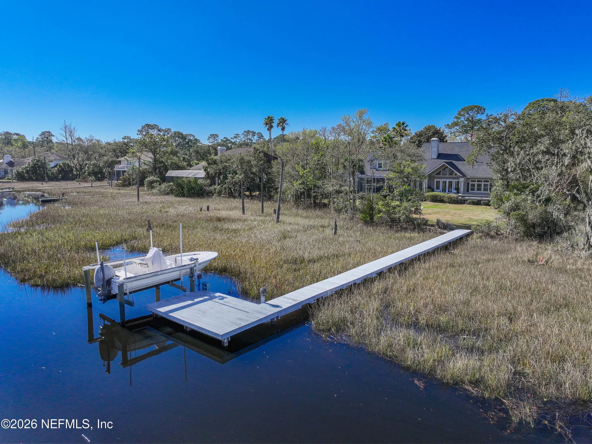 24698 Misty Lake Drive Ponte Vedra Beach FL 32082
