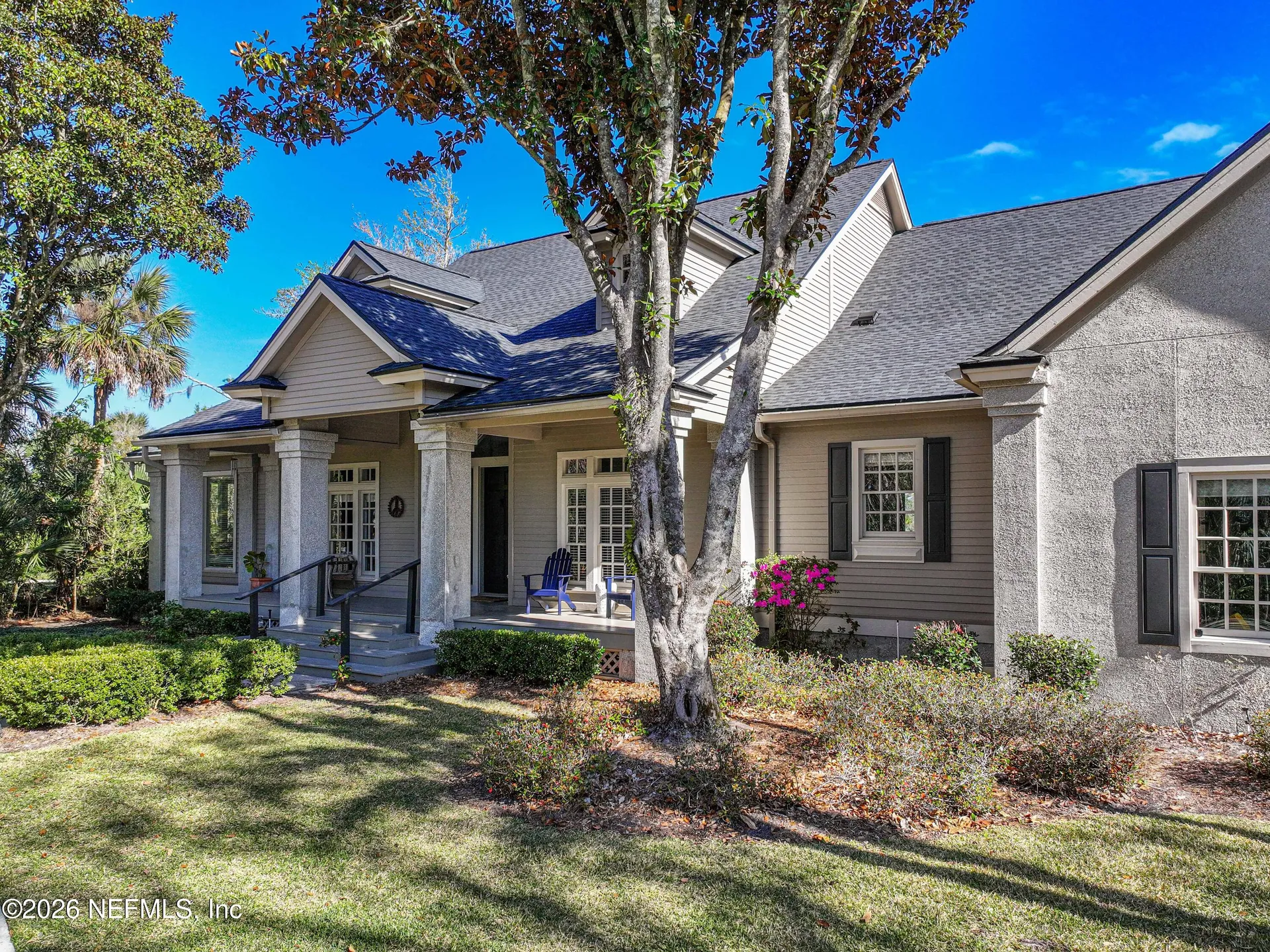 24698 Misty Lake Drive Ponte Vedra Beach FL 32082