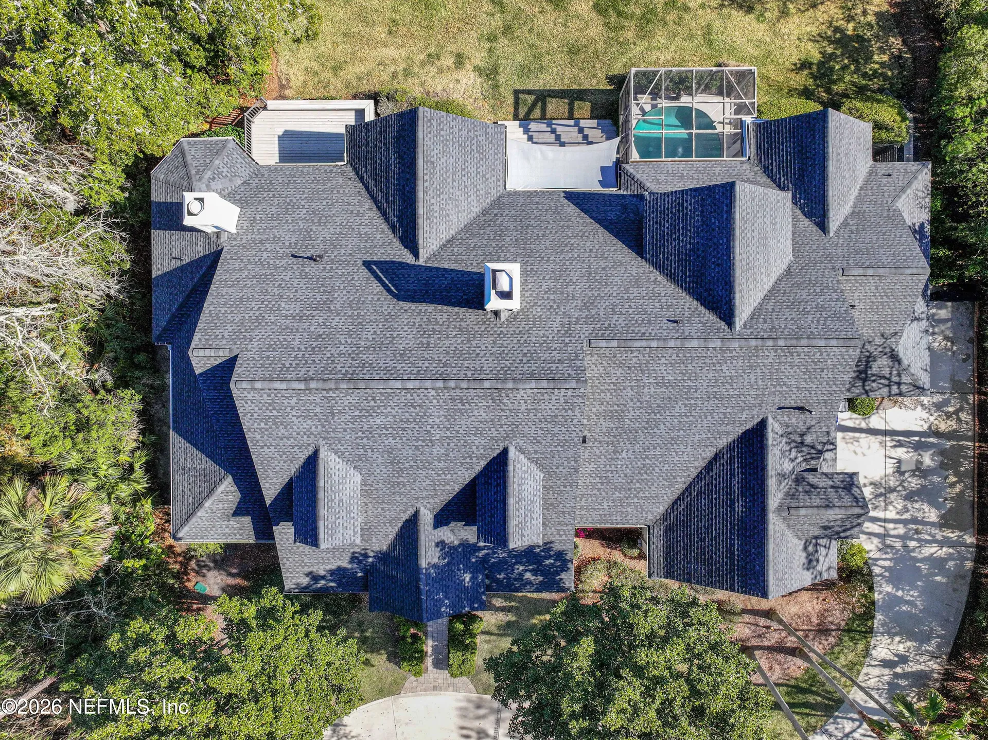 24698 Misty Lake Drive Ponte Vedra Beach FL 32082
